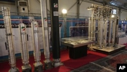 Iran Nuclear