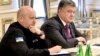 Ukraine Scrambles to Quash Fallout From North Korea Allegations