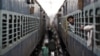 Half of India Suffers Massive Power Outage