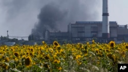 Вплив Російської війни проти України на світові ціни на продукти харчування.