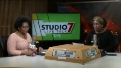 Live Talk - Women's Roundtable