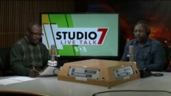 Live Talk - Diaspora Forum