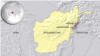Afghanistan, provinces Kunar, Nanghargar