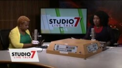 Livetalk: Women's Roundtable