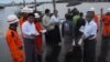 မုန်တိုင်း အန္တရာယ် ကြိုတင်ကာကွယ်ရေး လုပ်ငန်းများ ဆောင်ရွက်နေပုံ (MOI)