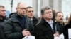Якщо Порошенко не прокинеться, буде розчленування України - західні оглядачі
