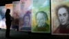 La inflación de Venezuela es la más alta en toda América Latina, sin que los paquetes del gobierno logren controlarla.
