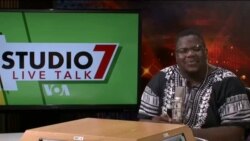 Livetalk: The Connection with Mike Hove