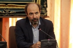 Davud Behbudi
