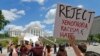 US Supreme Court Could Signal View on Trump Immigration Plans