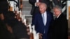 Biden atarajiwa 'kuhamasisha mtizamo wa pamoja kwa Amerika Kaskazini'
