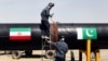Europe Iran Sanctions