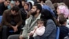 Lack of Funds Limits Aid to Displaced Syrians