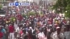 VOA60 Afrique du 8 Novembre 2017