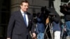 Манафорт твердить, що ФБР неправомірно отримало документи стосовно України 
