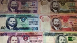 Regalias ensombram o parlamento moçambicano