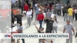 El Mundo al Día