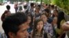 Myanmar to Fix Voter Lists Before Election