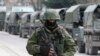 Захід реагує на дії Росії. ТЕКСТОВА ТРАНСЛЯЦІЯ 