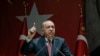 Shugaban Turkiyya, Recep Tayyip Erdogan