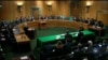 Санкції проти Росії, озброєння України - про це говорили на слуханнях у Сенаті США