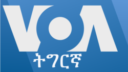 ፈነወ ድምጺ ኣመሪካ ቋንቋ ትግርኛ