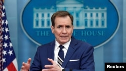 John Kirby