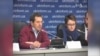 Діаспора допоможе учасникам АТО з протезуванням