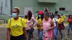 Cabo Verde: Analistas dizem que o PAICV saiu reforçado das eleições municipais