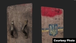 Артефакти Євромайдану