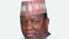 Gwamna Abdul'aziz Abubakar Yari na Jihar Zamfara, arewa maso yammacin Najeriya
