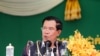 ហ៊ុន សែន បន្ទោស​សហរដ្ឋអាមេរិក​ចំពោះ​បដិវត្ត​ពណ៌​នៅ​មជ្ឈិមបូព៌ា