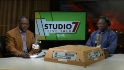 Live Talk - Diaspora Forum