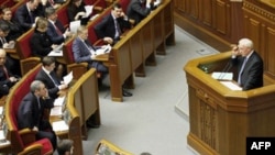Влада і опозиція спільно голосують за полегшення доступу до публічної інформації