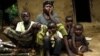 Imigrantes ilegais expulsos de Cabinda