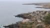 Cidade Velha, Patrimonio Mundial, Cabo Verde