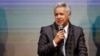El presidente de Ecuador, Lenin Moreno, pidió a legisladores aprobar leyes para mejorar la seguridad de sus ciudadanos. 