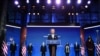 "América está de volta", diz Joe Biden