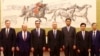 刘鹤上国会山 贸易谈判将开始 