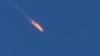 У НАТО підтвердили турецьку версію збиття Су-24 