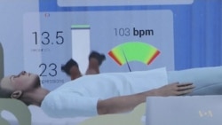 A Glimpse Inside the VR Hospital of the Future