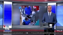 روی خط: بررسی وضعیت رفتار کادر آموزشی با دانش‌آموزان - ۱