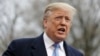 President Donald Trump says abortions were acceptable to him in three instances, when a woman becomes pregnant by rape or incest and when the life of a mother is endangered.