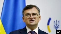 Міністр закордонних справ України Дмитро Кулеба бойкотуватиме міністерське засідання ОБСЄ у зв’язку з присутністю на ньому глави МЗС Росії Лаврова