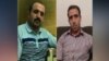 Behnam Şeyxi və Həmid Mənafi