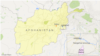 Achin district, in Nangarhar province, Afghanistan