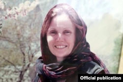 FILE - Katherine Jane Wilson. (NDS courtesy picture)