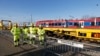Проект залізничного сполучення в Сербії, фінансований Китаєм