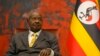 Presidente Yoweri Museveni