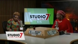 Live Talk - Women's Roundtable